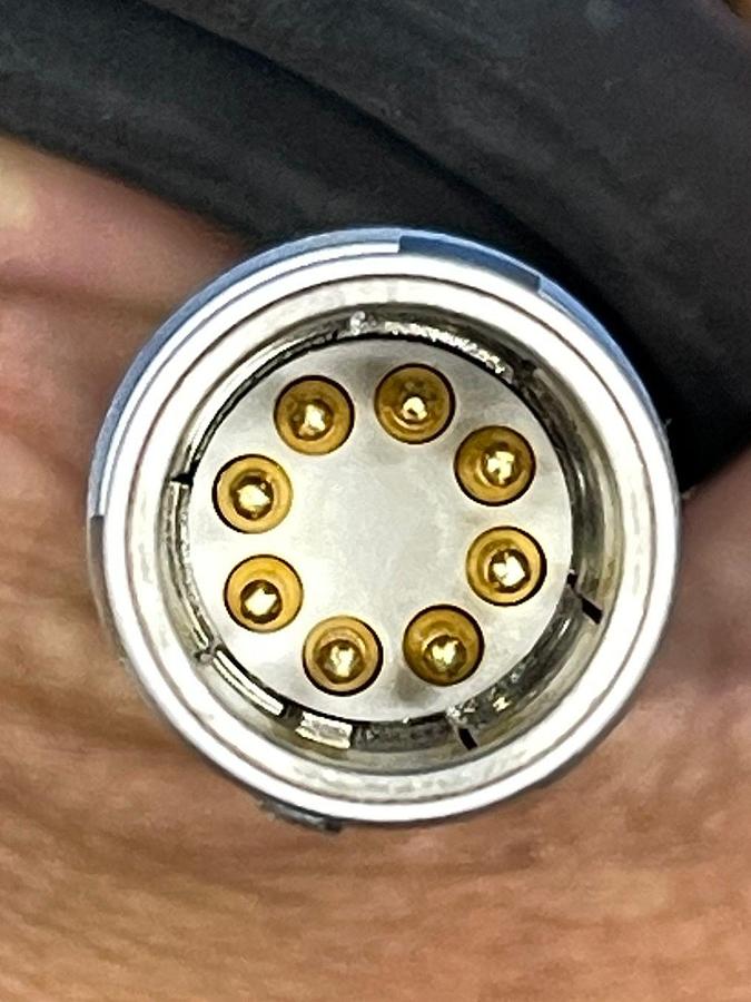 Used Stockert S5/C5 MRP 150/85 REF: 28-95-80 YOM: 2012 Stockert S5/C5 MRP 150 REF: 10-88-00 YOM: 2012 