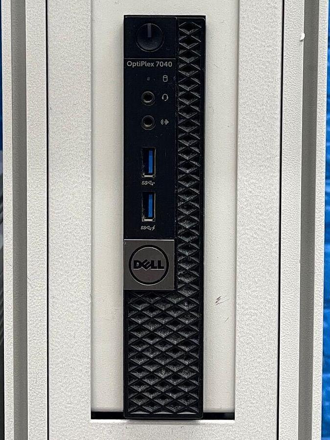 Used DANTEC Keypoint G4 EMG REF
