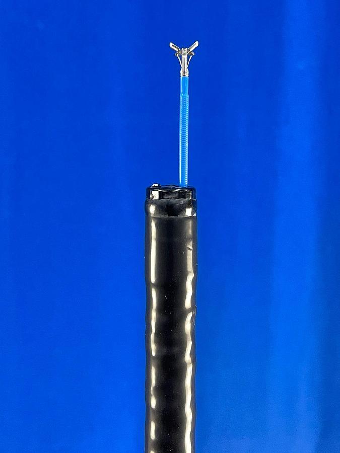 Used Olympus scope Model: CF-HQ290L