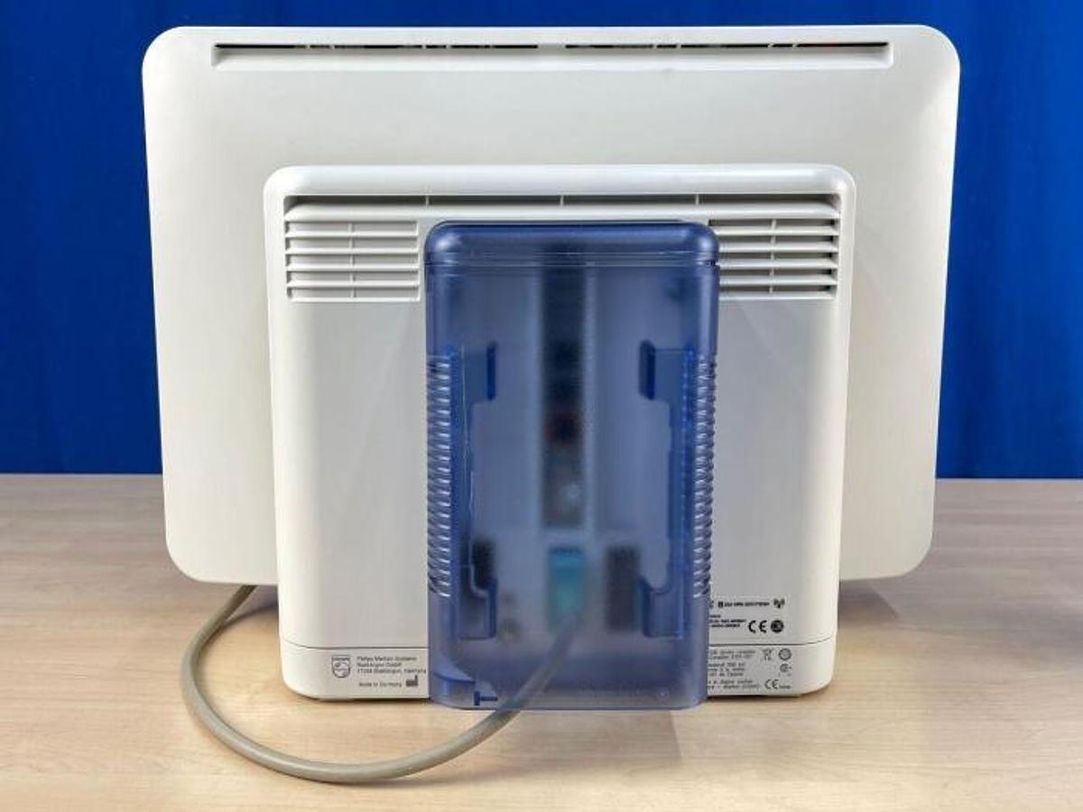Used - PHILIPS IntelliVue MX800
