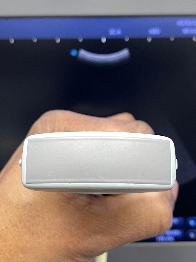 Used Sonoscape X3 Ultrasound YOM: 2019