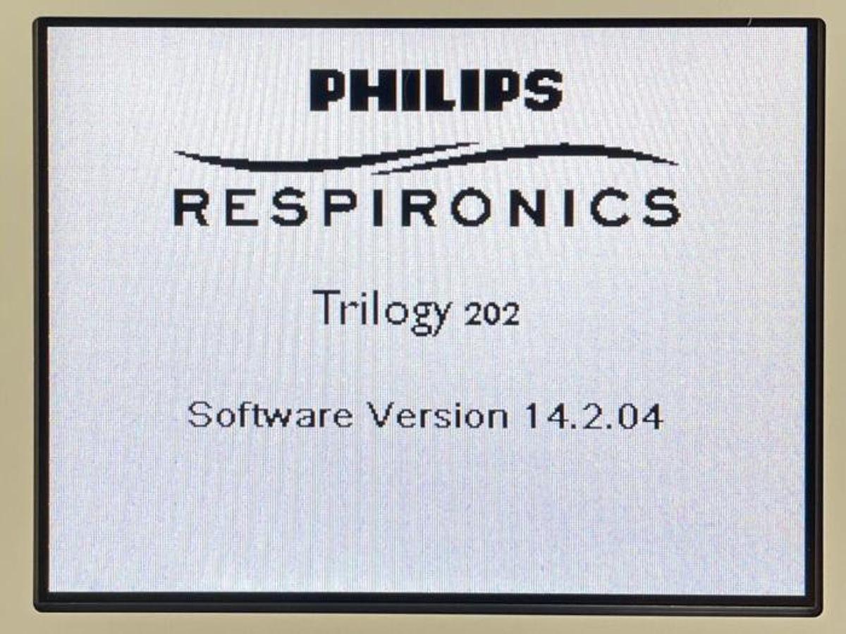 Used 2020 - PHILIPS Trilogy 202