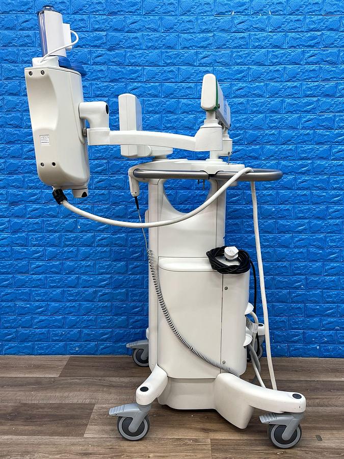 Used Medrad Injector System PPD YOM: 2003