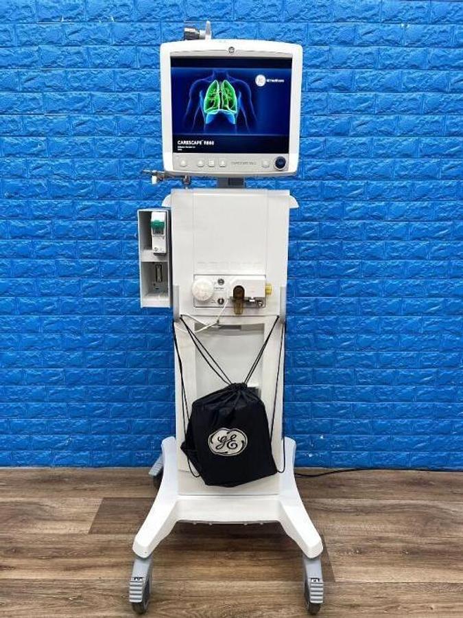 Used 2020 - GE Carescape R860