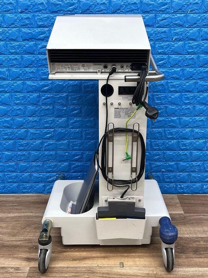 Used ERBE VIO 200D