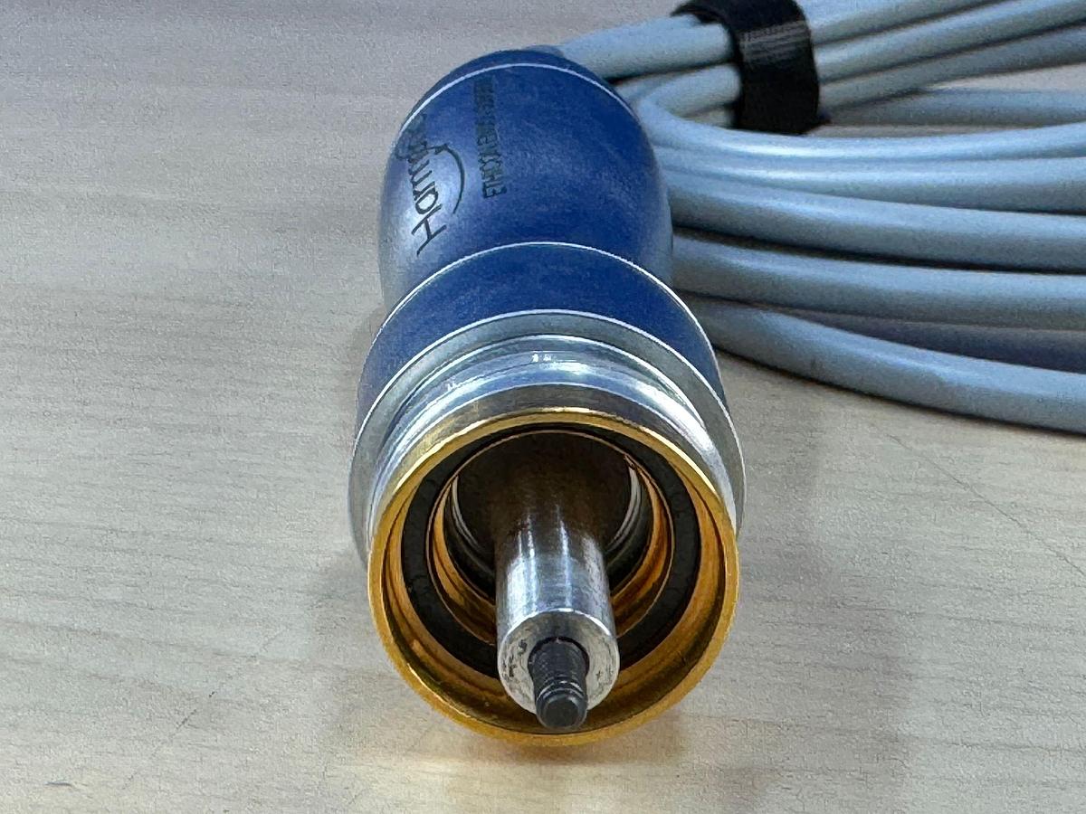 Used Ethicon HP054 Hand Piece