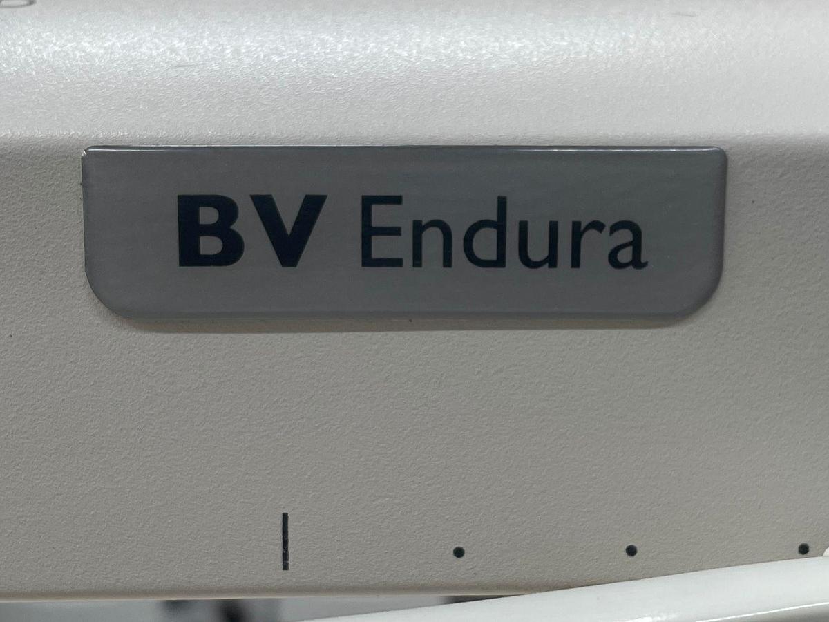 Used Philips BV Endura YOM: 2015