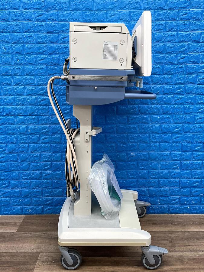Used Dräger Evita XL Universal Ventilator