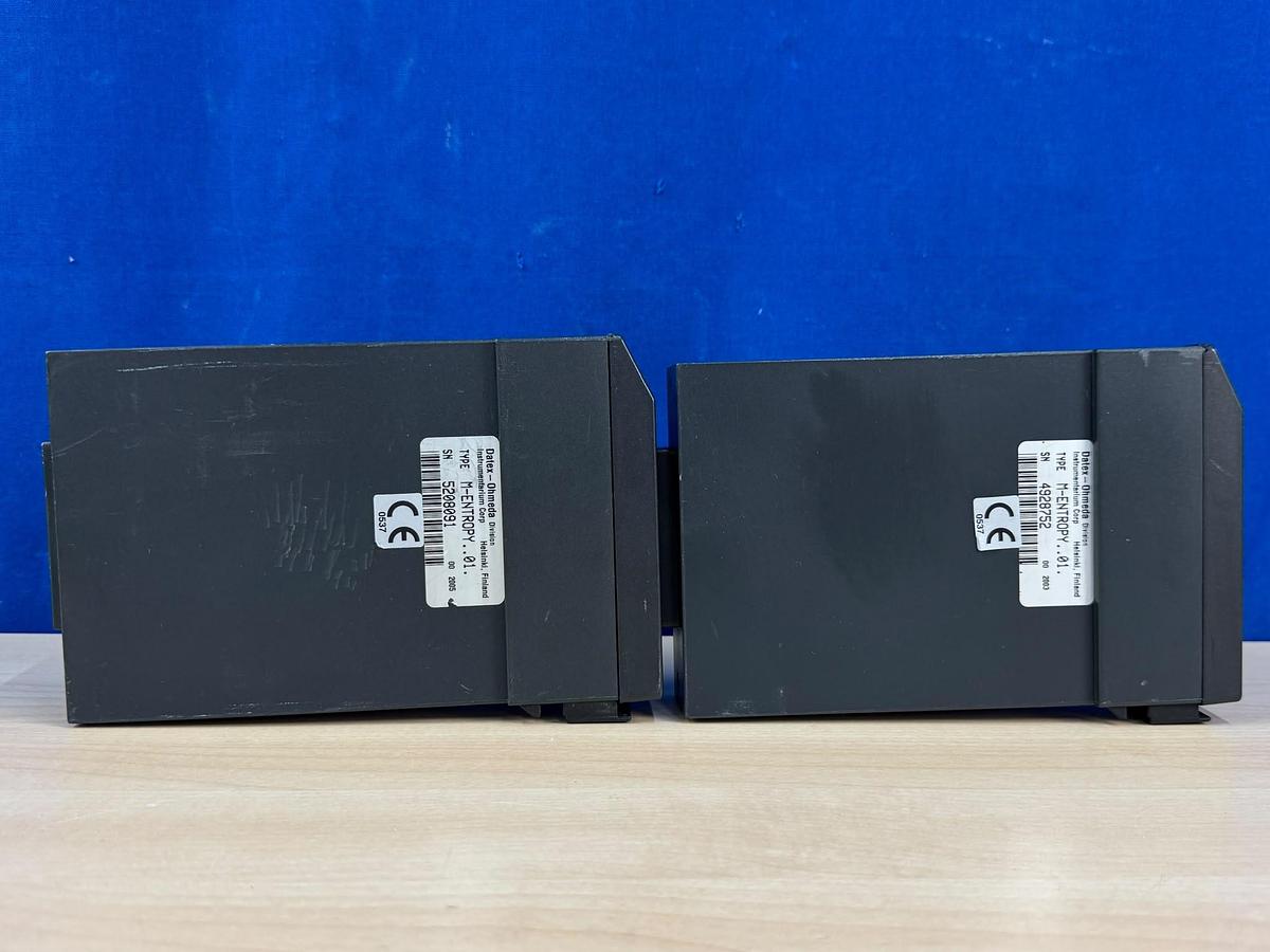 Used Datex-Ohmeda M-Entropy REF: M-Entropy..01 YOM: 2005