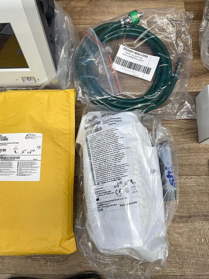 Philips Trilogy Evo YOM: 2020