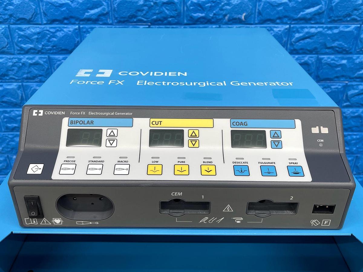 Used Covidien Force FX YOM: 2017 