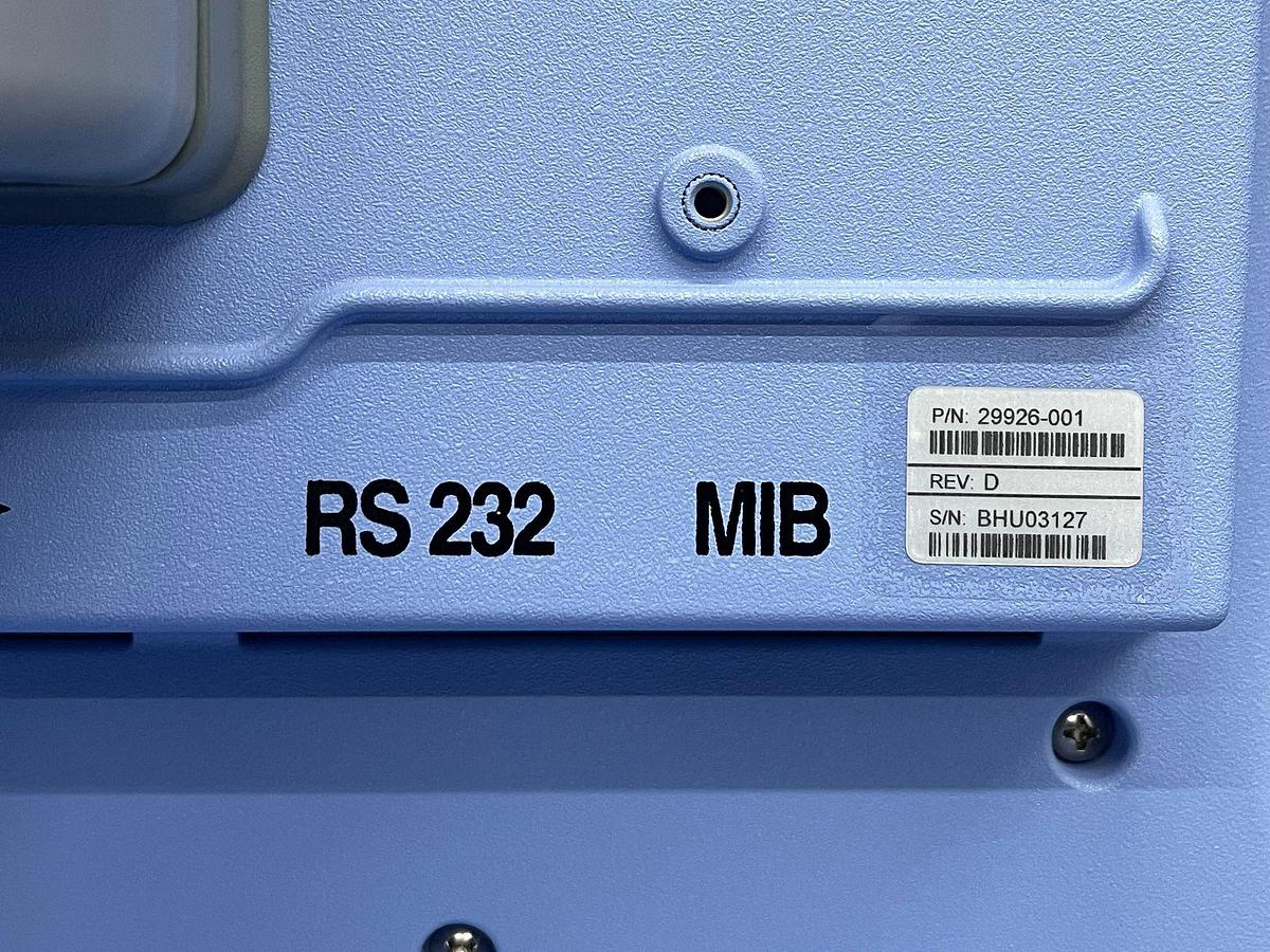 Used Viasys Avea Ventilator YOM: 2017