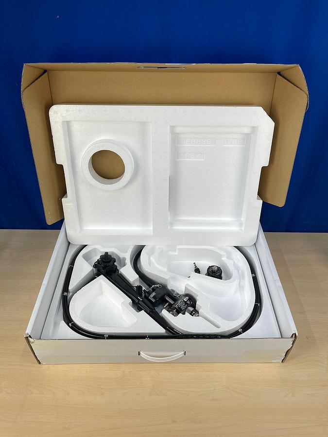 Used Olympus tower  Model : CV-260SL Scope Model : CF-H260DL HD colonoscope  Scope Model : GIF- H260 HD gastroscope  