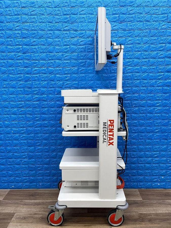 Used PENTAX Tower EPK-i 7000 YOM