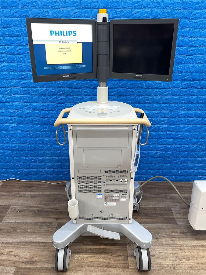 Used Philips BV Endura YOM: 2015