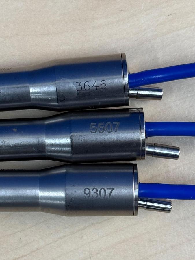 Used CARL ZEISS Visalia S500 REF: 640420 with 3 Hand Pieces YOM: 2013