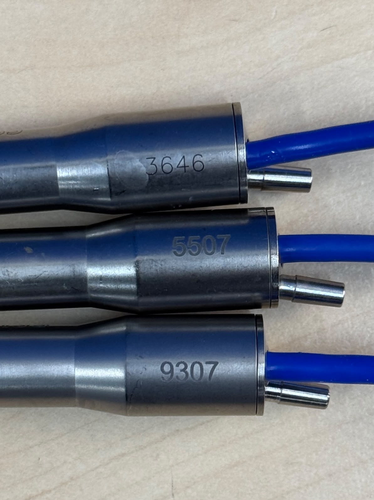 Used CARL ZEISS Visalia S500 REF: 640420 with 3 Hand Pieces YOM: 2013