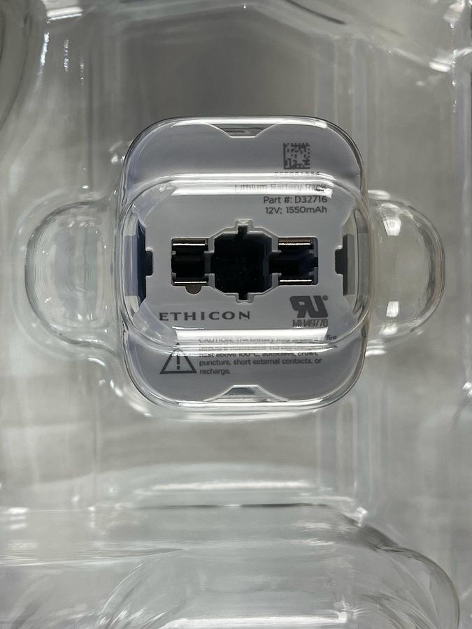 -Ethicon Echelon Flex Powered Vascular Stapler Hand piece