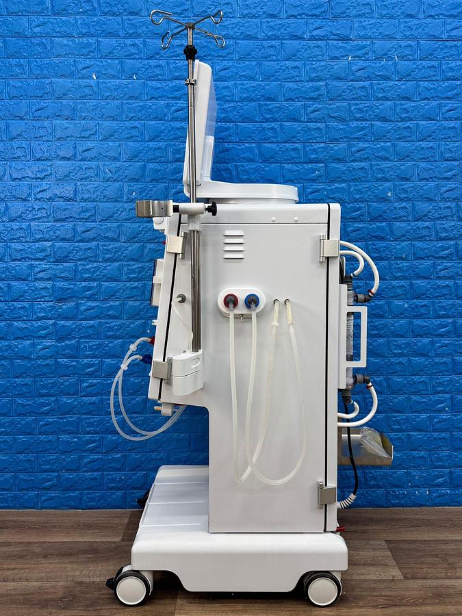 Used B Braun Dialog Plus Avitum AG YOM: 2015