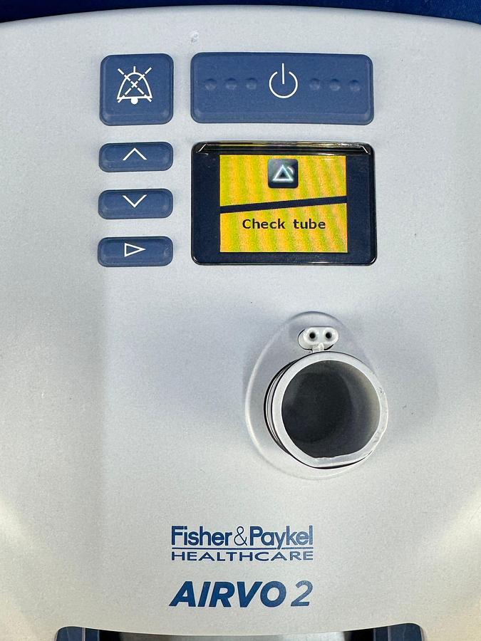 Used Fisher & Paykel Airvo 2  YOM: 2021 / 2021 