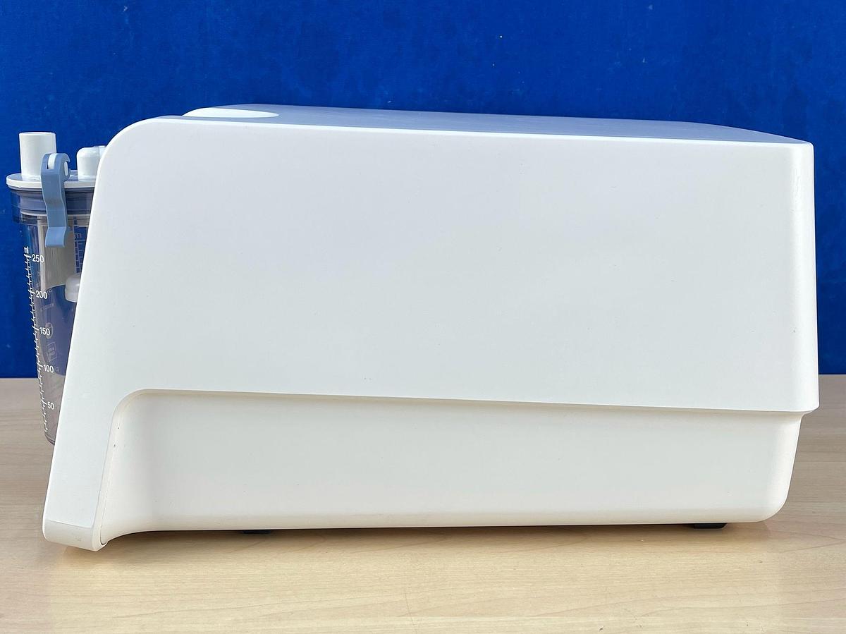 Used Olympus KV-6 suction pump, YOM: 2019