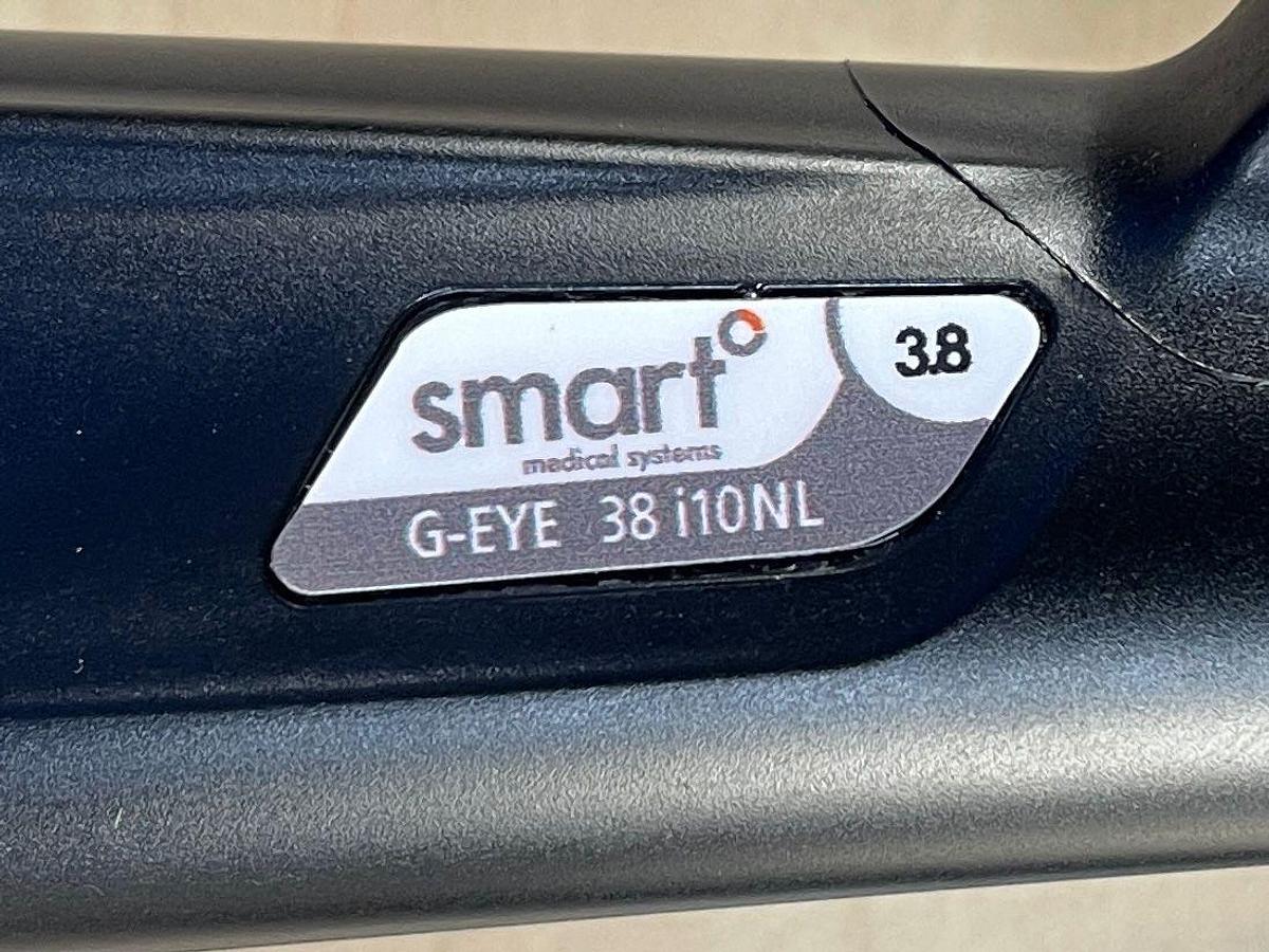 Used Pentax Scope Model: G-EYE38-i 10NL