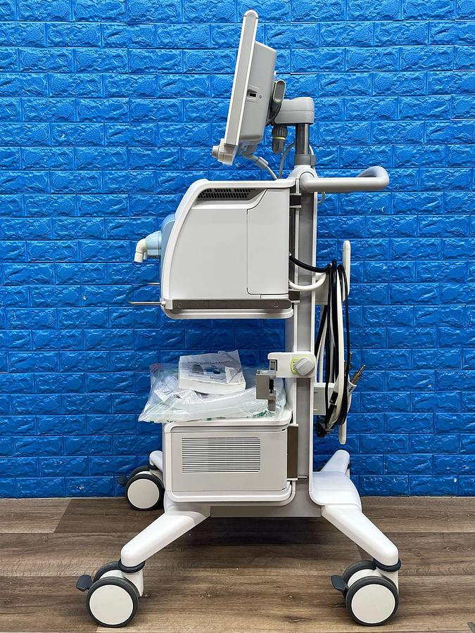 Used Dräger Evita Infinity V500 Ventilator YOM: 2014