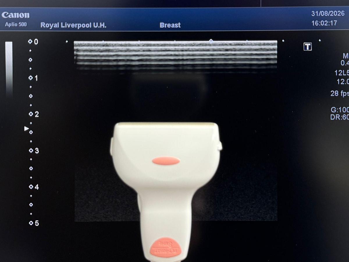Used