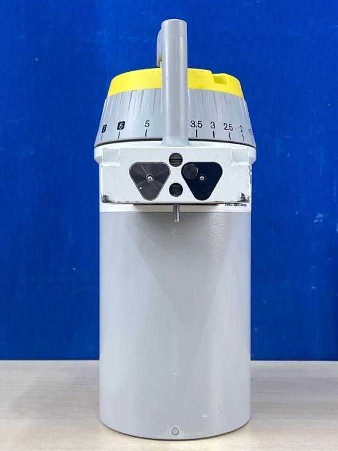 Used 2005 - DRAGER Vapor 2000 Sevoflurane