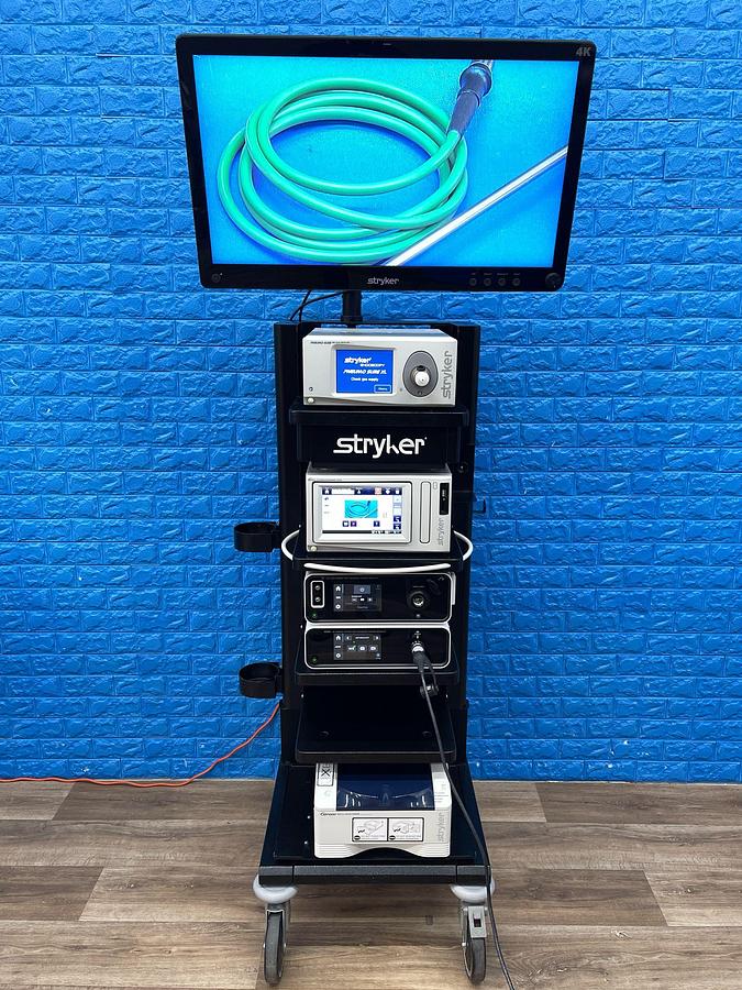 Used Stryker 1688 4K Tower