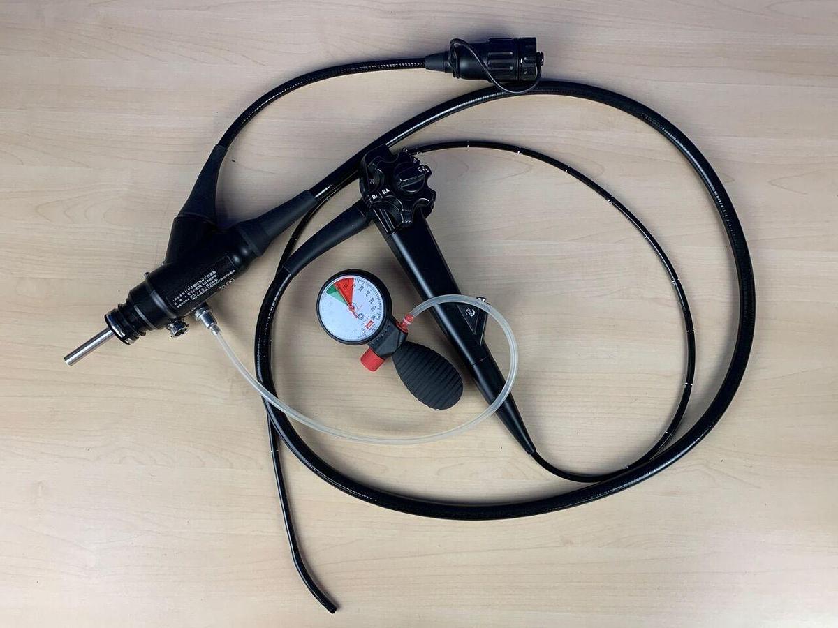 Used FUJINON EG-580NW