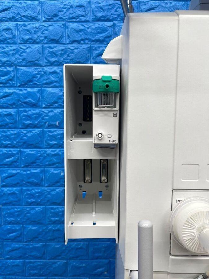 Used GE CaresCape R860 YOM