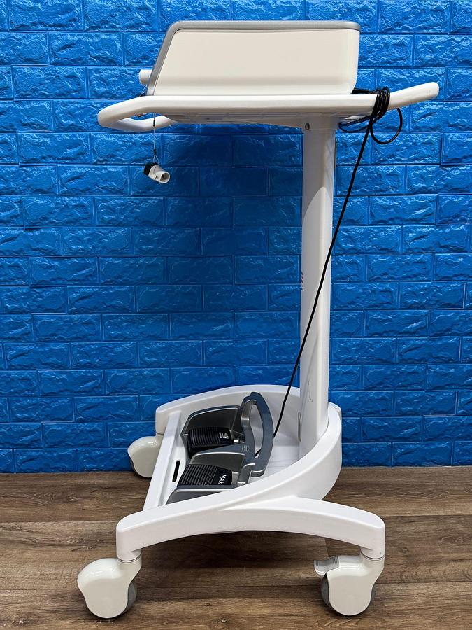 Used Ethicon GEN 11 YOM: 2020 Include Foot Switch