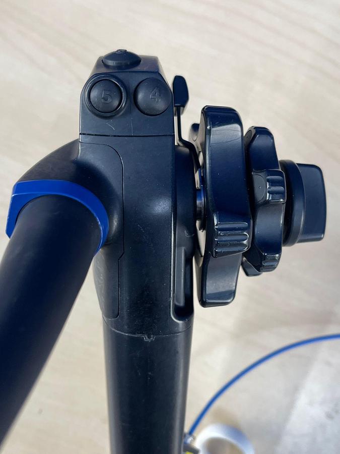 Used Olympus GIF-HQ290 Gastroscope