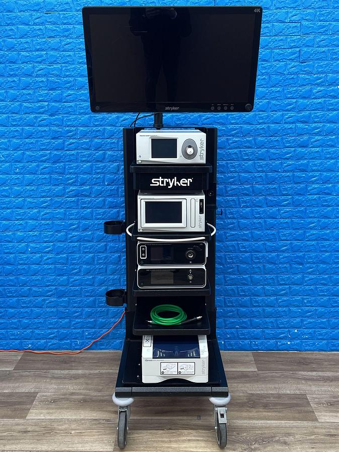 Used Stryker 1688 4K Tower