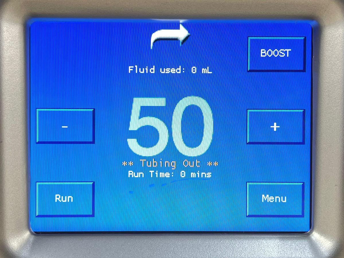 Used Arthrex Dual Wave  REF: AR-6480 YOM: 2013 