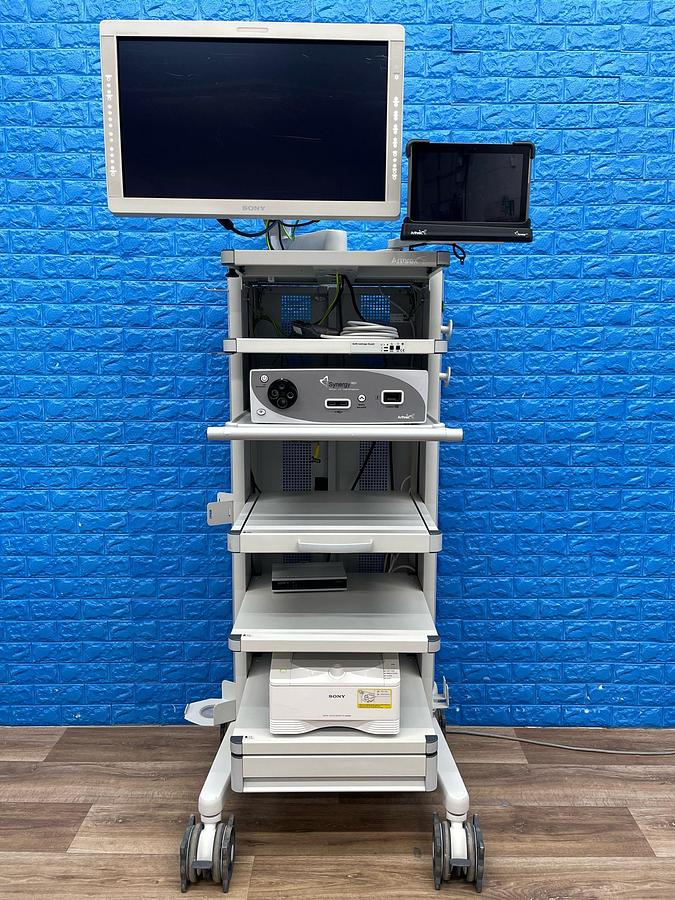 Used Arthrex Synergy HD3 Tower