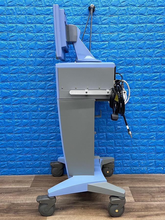 Used Viasys Avea Ventilator YOM: 2017