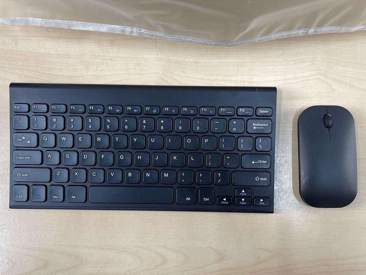 Used OPTOVUE IVUE 500 YOM: 2021 OCT