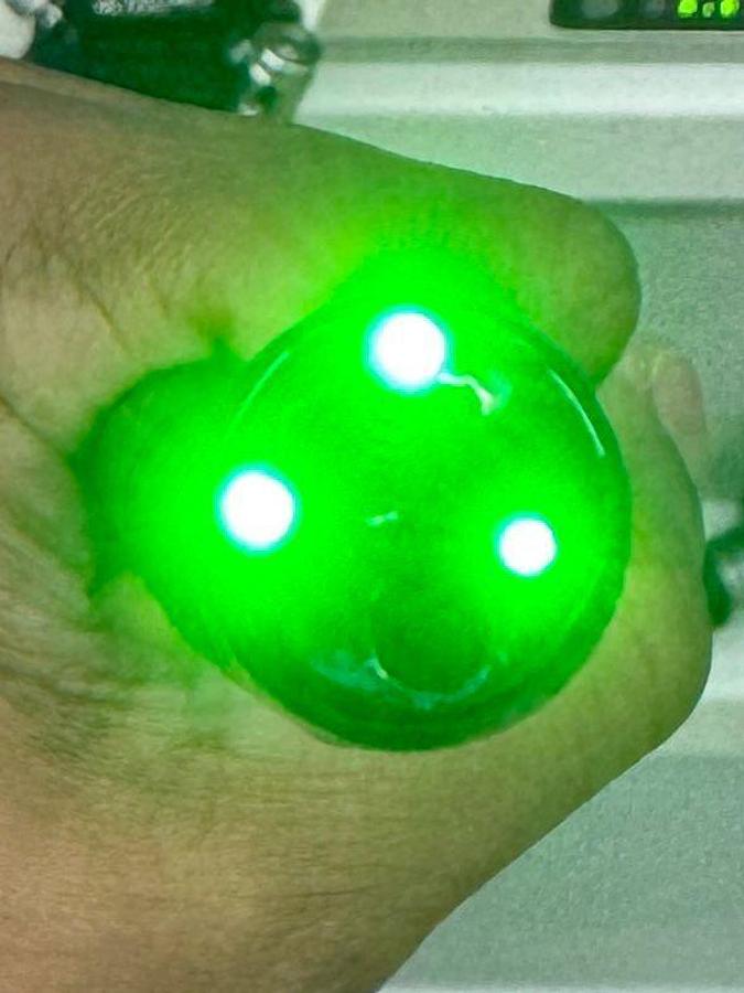 Used Olympus CF-HQ290L Colonoscope