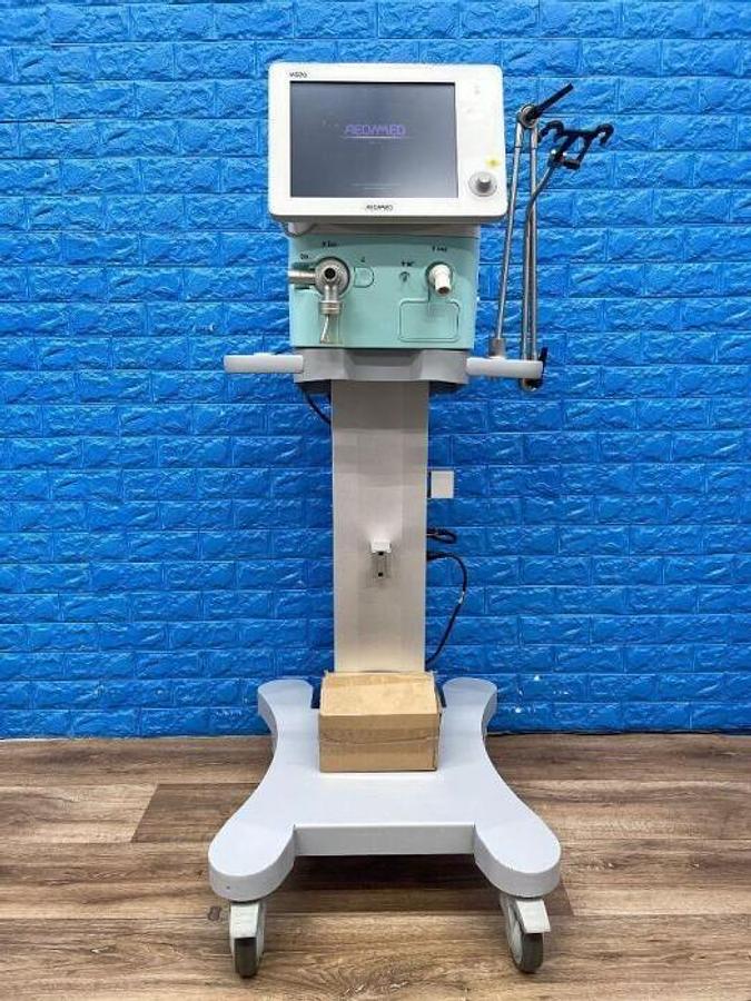 Used - AEONMED VG70