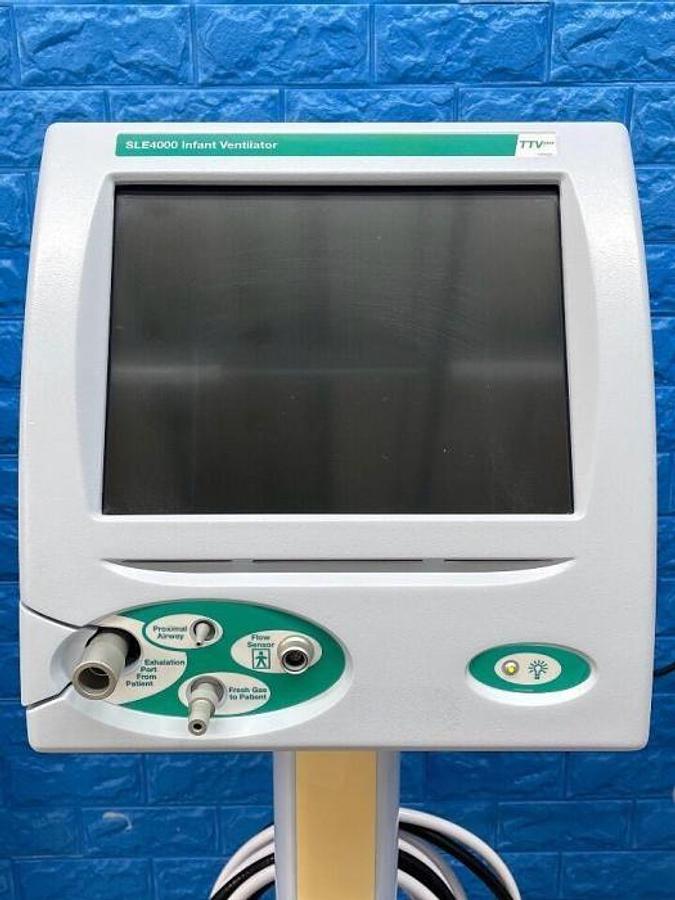Used - GE SLE4000