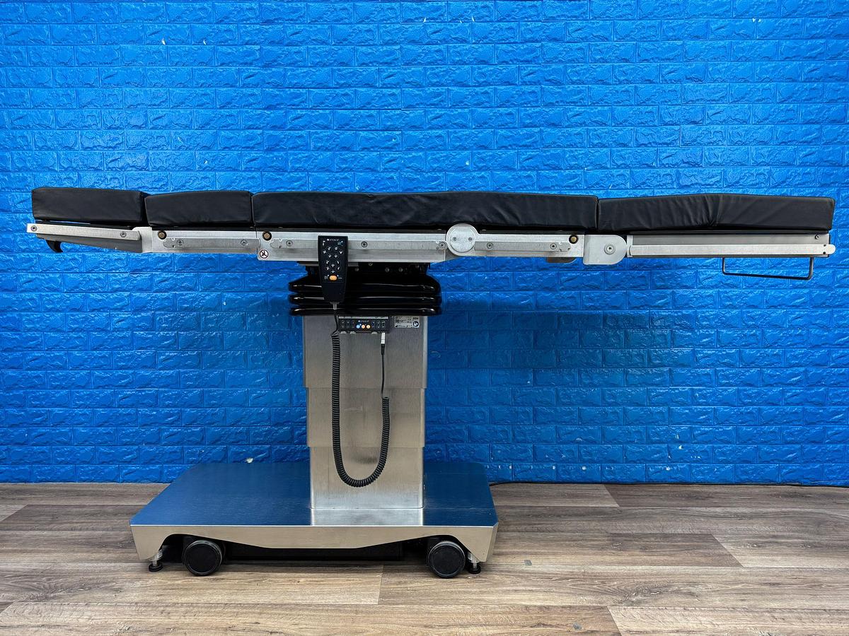 Used Steris Kerna General Surgical Table YOM: 2022