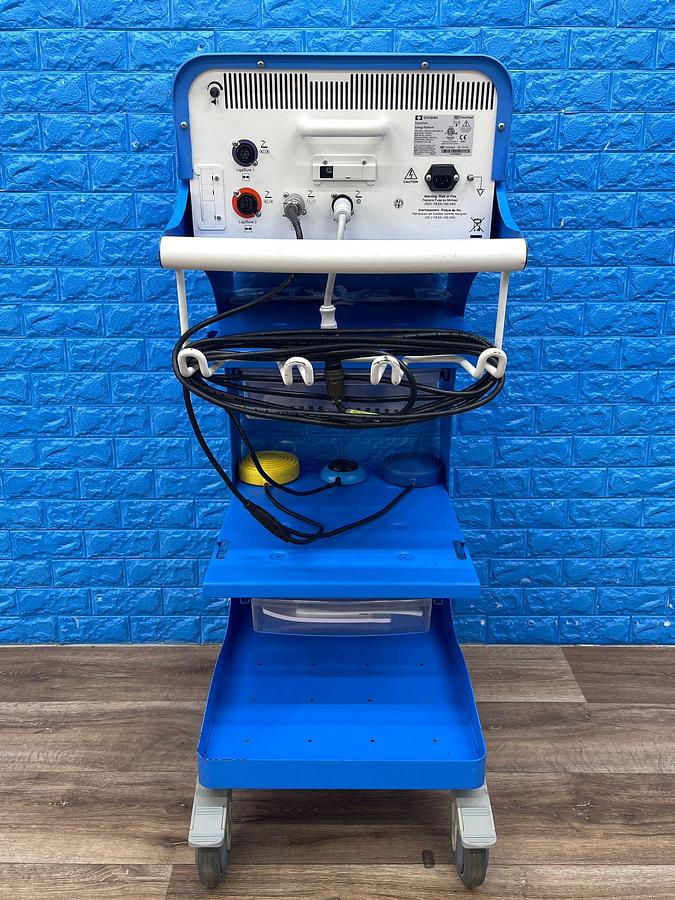 Used Covidien Force Triad YOM: 2014 