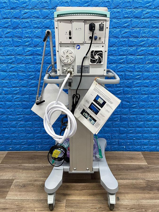 Used Aeonmed Ventilator VG 70, YOM: 2020, Include: Fisher and Paykel
