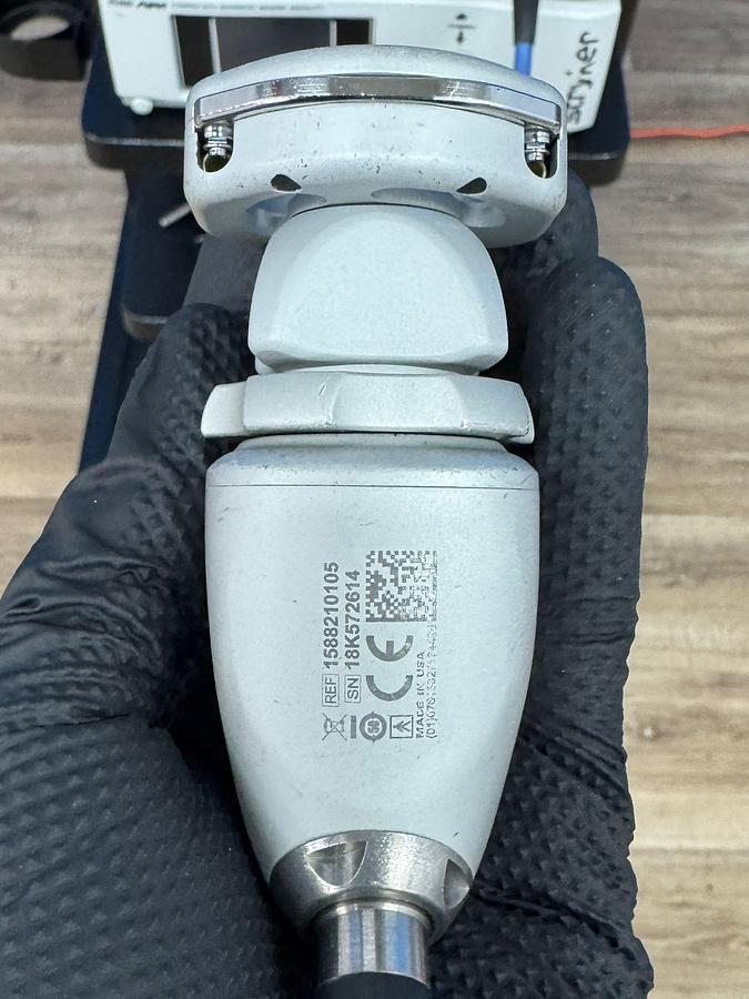 Used Stryker 1588 Processor YOM: 2020 SN: 20G572734 Stryker LIO LED Light Source With AIM YOM: 2018 SN: 181518754 Stryker 1588 Camera Head SN: 18K572614