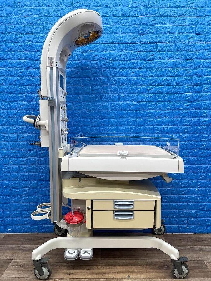 Used GE Panda Incubator YOM