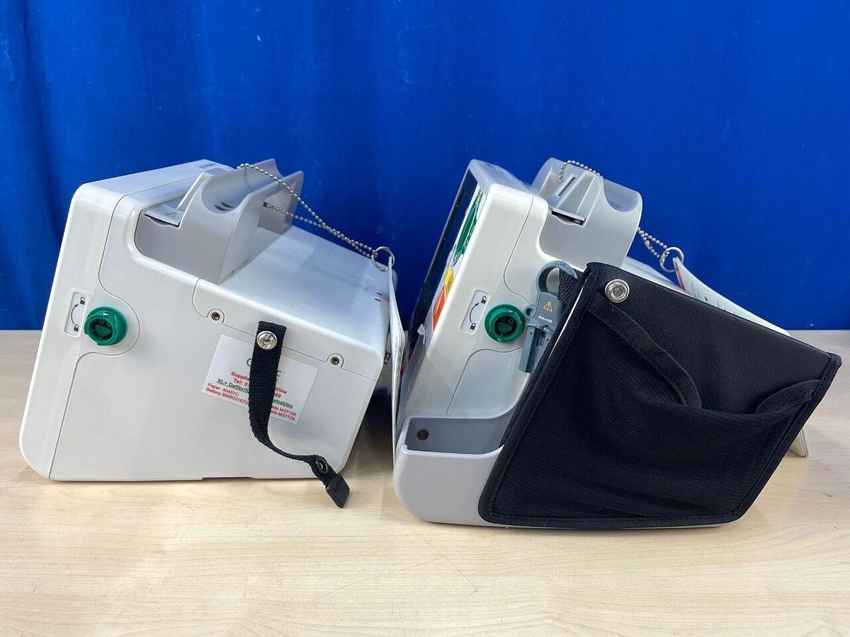 Used PHILIPS HEARTSTART XL+ YOM