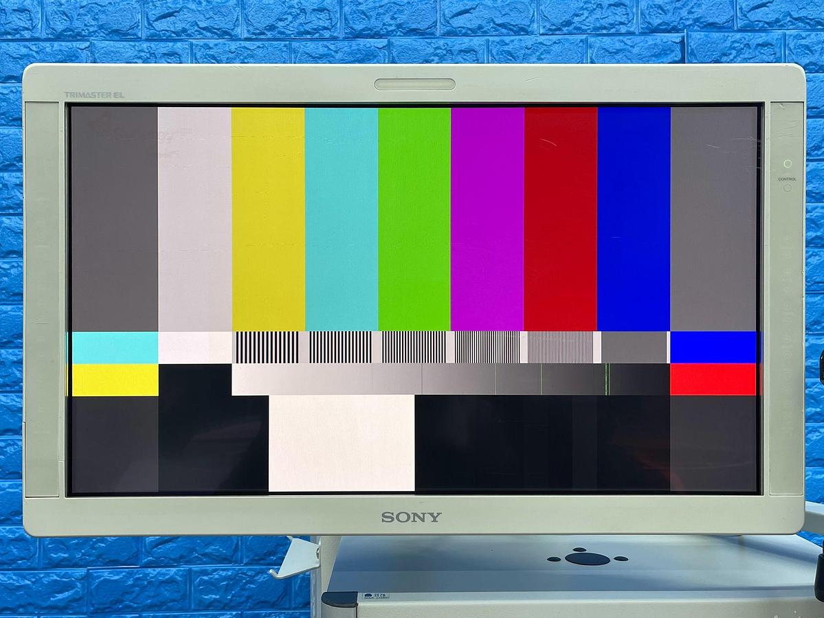 Used Arthrex Synergy HD3 Tower