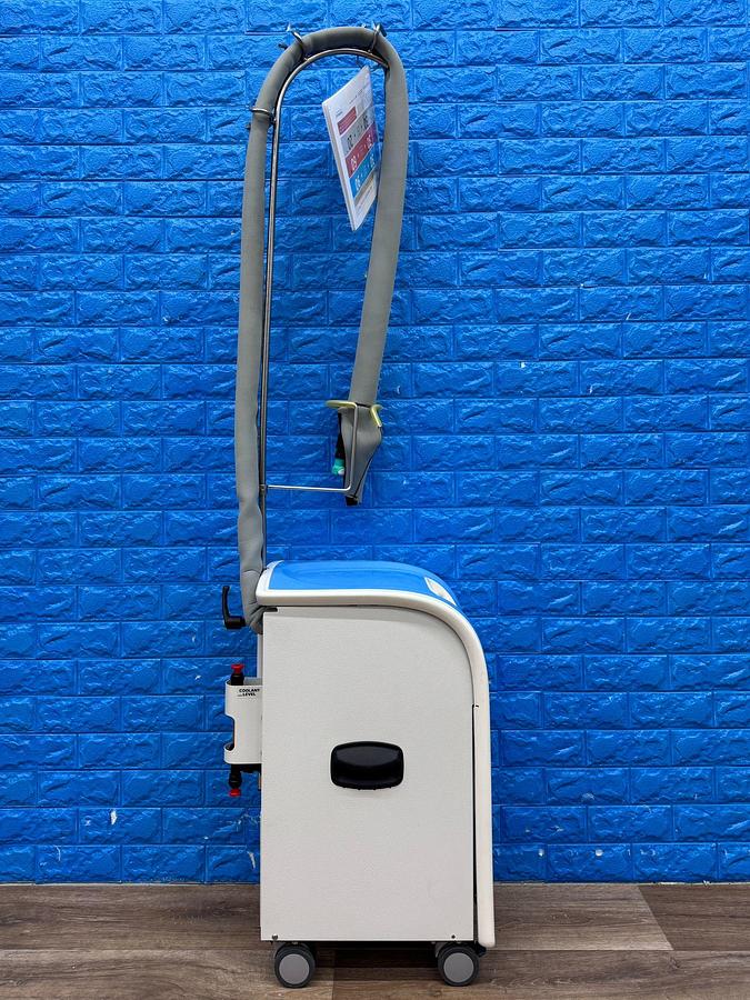 Used Pacman Scalp Cooler Orbis YOM: 2011 